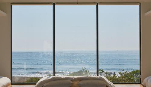 King Suite with Ocean View