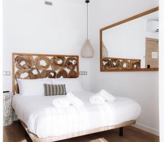 Superior Room with Sea View