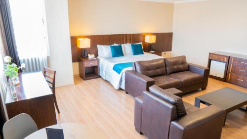 Superior Queen Room