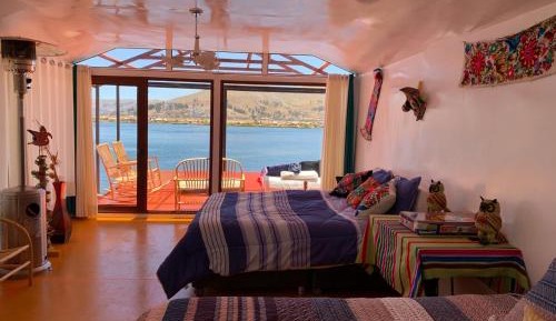 Triple Room with Private Bathroom