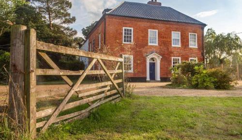 Holiday Home