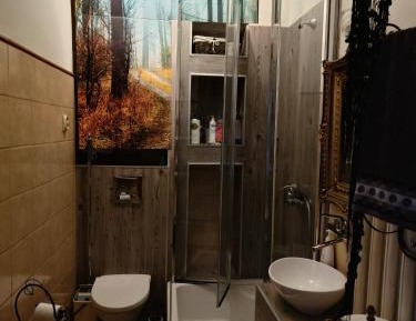 Triple Room with Shared Bathroom