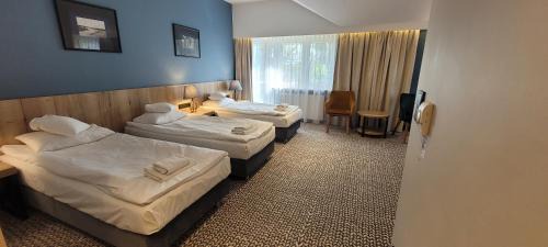 Triple Room - Disability Access