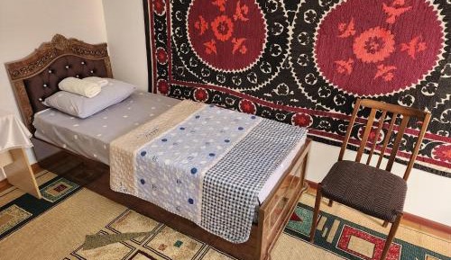 Budget Twin Room