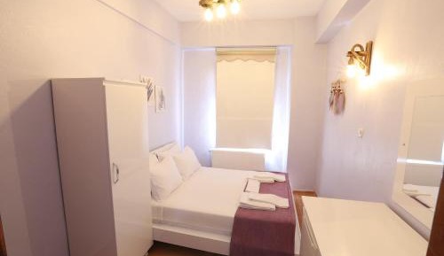 Double Room with Sea View