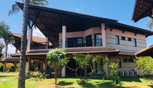 3 Bedroom Apartment with Sea View