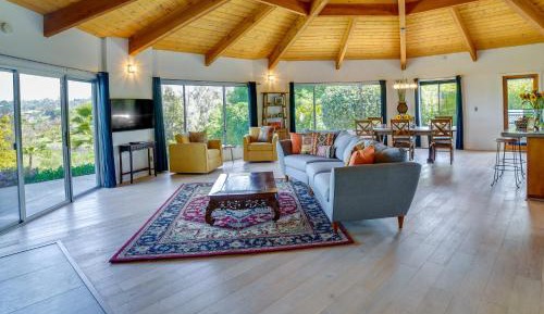 Holiday Home