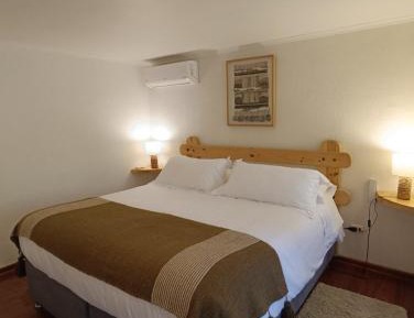 King Room with Garden View