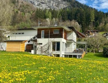 Two-Bedroom Apartment with Bath