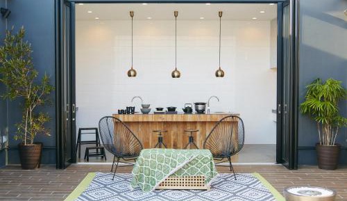 One-Bedroom Villa