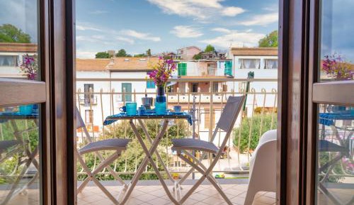 Holiday Home with Sea View
