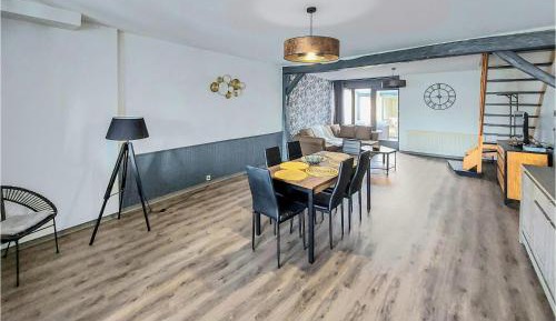 Two-Bedroom Holiday Home