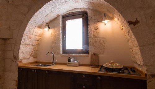One-Bedroom Holiday Home