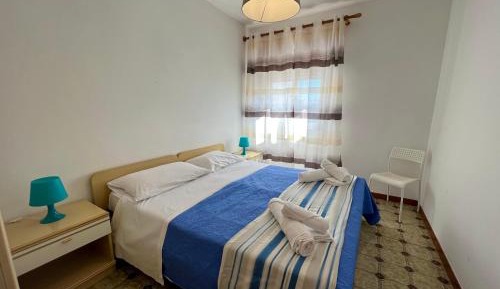Superior Two-Bedroom Apartment