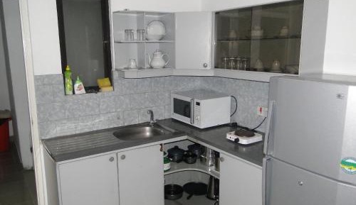 Standard Apartment