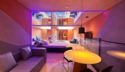Superior King Suite