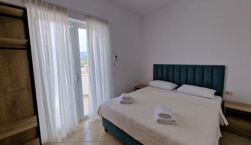 Double Studio with Lake View