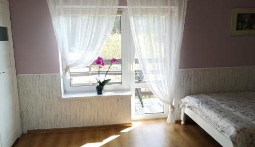 Basic Triple Room