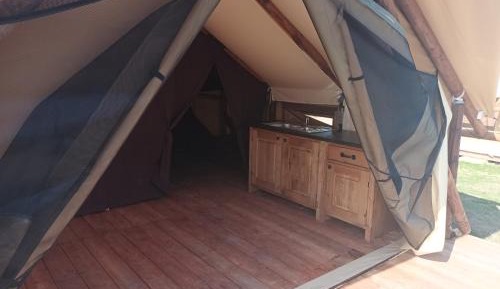 Tent