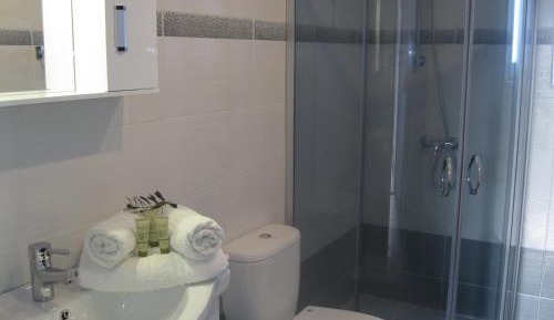 Studio - First Floor