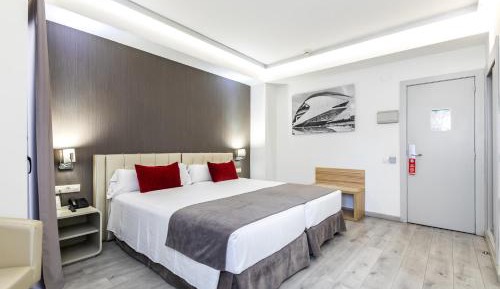 Double or Twin Room