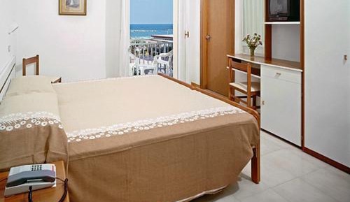Economy Double Room - Single Use