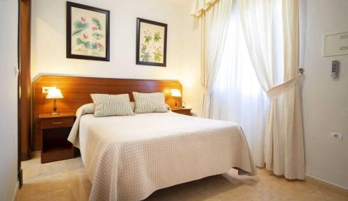 Small Double Room