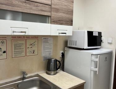 Triple Room with Shower