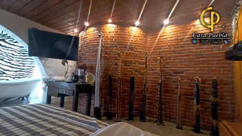 King Room with Mountain View