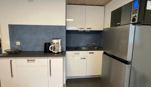 Apartment - Ground Floor