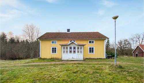 Five-Bedroom Holiday Home