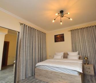 Large Single Room