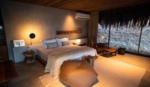 Bungalow - Beach Front