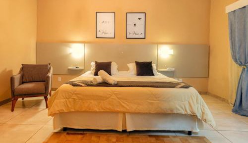 Superior Apartment