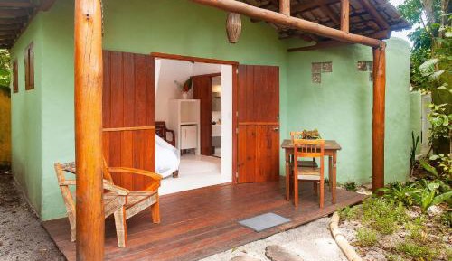 Superior Chalet