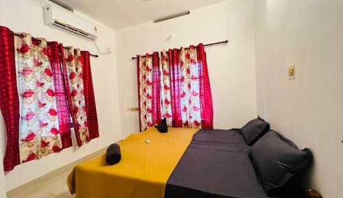 Two-Bedroom Villa