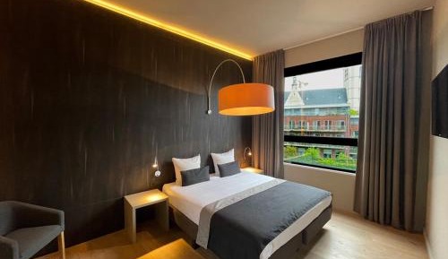Cathedral Suite