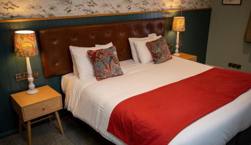 Double Room - Disability Access
