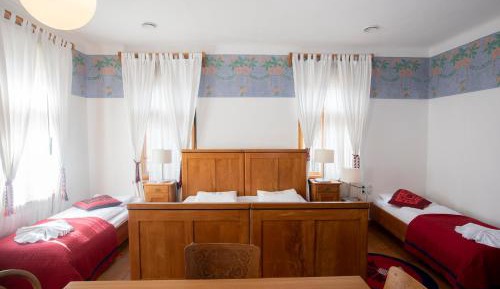 Superior Family Room