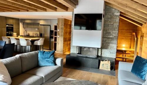 Chalet