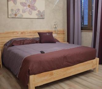 Comfort Quadruple Room
