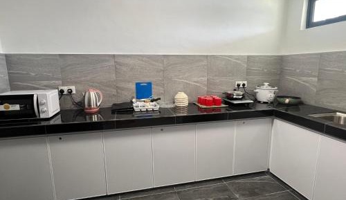 Apartment - Ground Floor