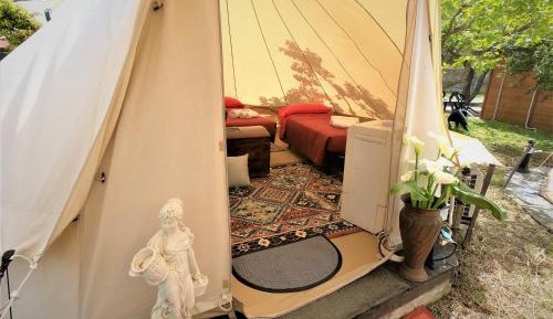 Tent
