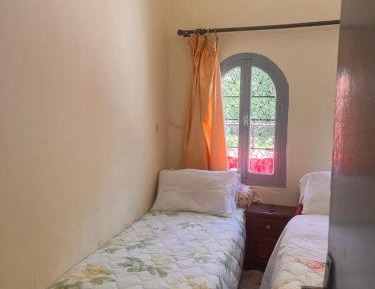 King Room with Mountain View