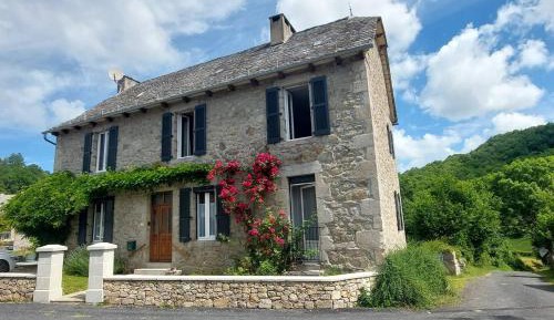 Five-Bedroom House