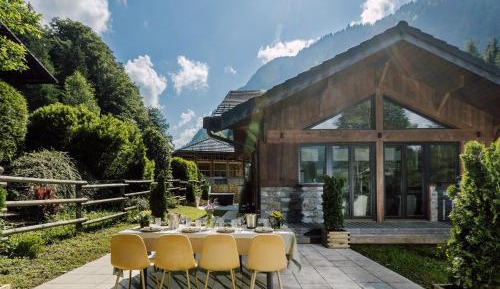 Chalet