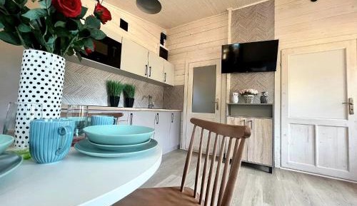 One-Bedroom Chalet