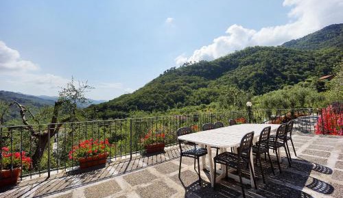 Two-Bedroom Superior Apartment