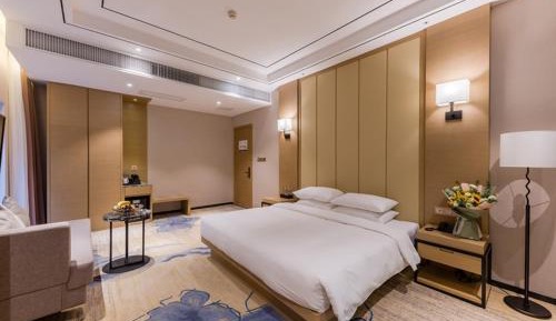 Business Double Room