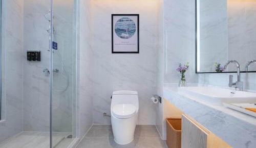 Honorable Double Room
